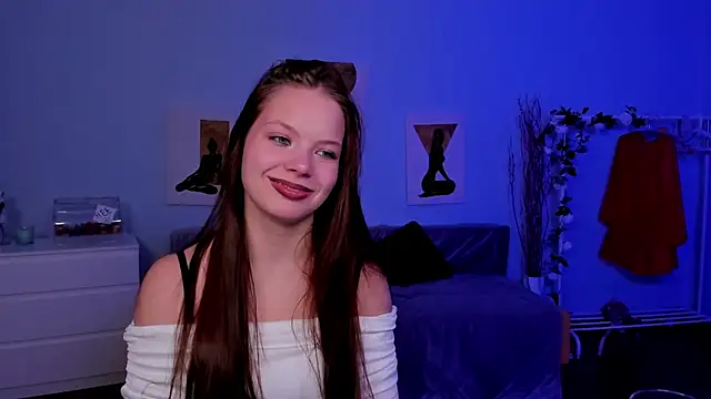 BetsyKiss's cam snapshot