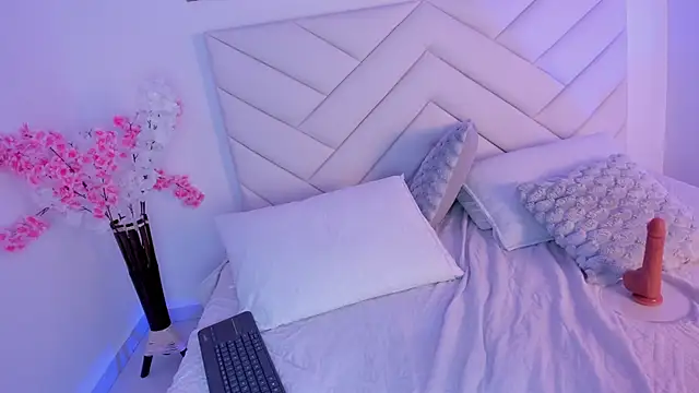 dulce_swe3t's cam snapshot