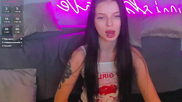 Eva_Mayers's cam snapshot