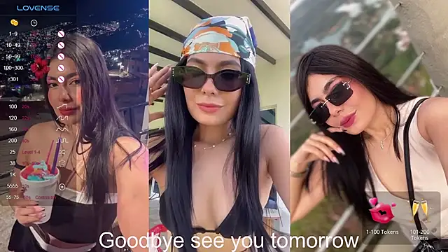 aylenmiller-'s cam snapshot