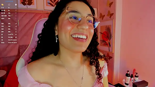 DemiJones_'s cam snapshot