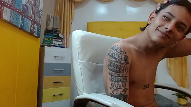 Jordan_red's cam snapshot