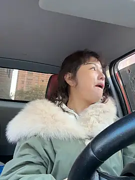 oo-shanshan's cam snapshot