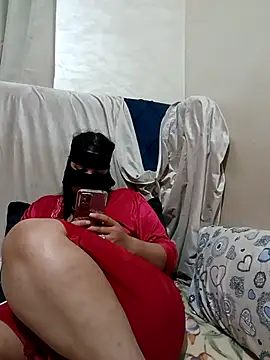 houda-ha's cam snapshot