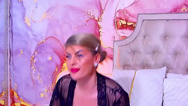 SalmaRroze's cam snapshot