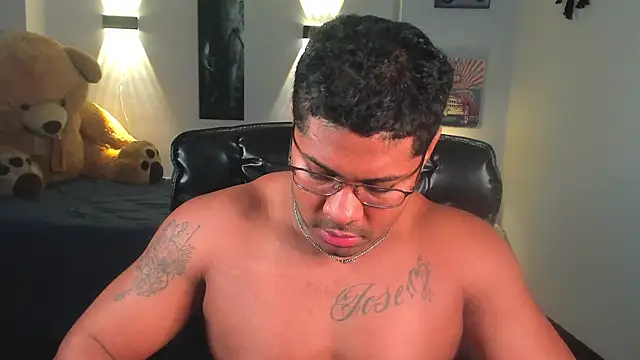 LEONHDZ's cam snapshot