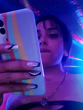 Moon_Beautifull's web cam