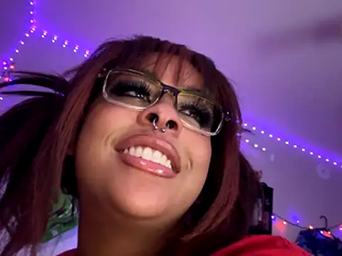 nintendhoe's cam snapshot