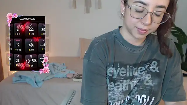 Abii_26's cam snapshot