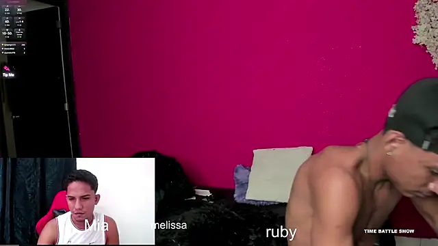 sexy_latinas_69's cam snapshot