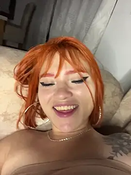 Alysson_LS's cam snapshot