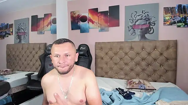 scarlett_vex live sex cam