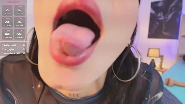 Steffy_morelii's cam snapshot