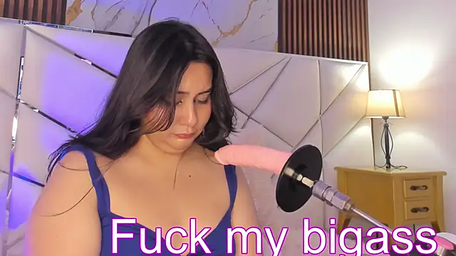 Sweet_Yuna's cam snapshot