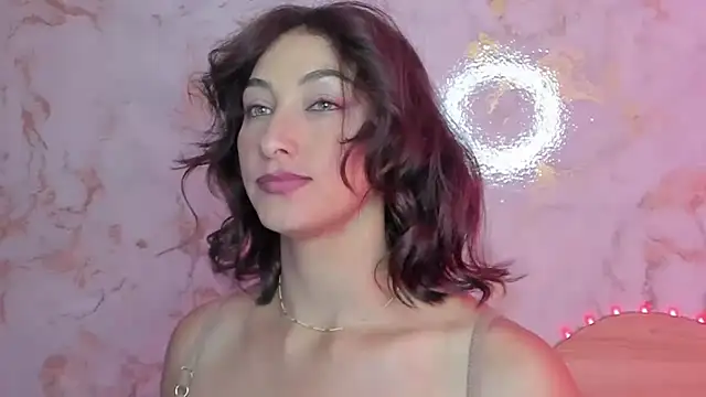 kirakay1's cam snapshot