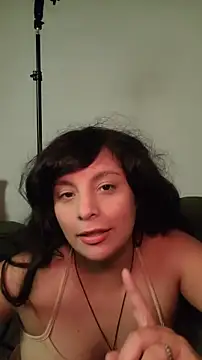 ZaraHoney's cam snapshot