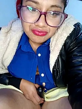 PokeGirld live sex cam