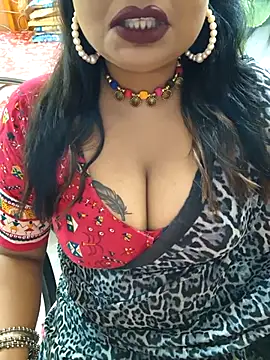 YR-SHIVANI's cam snapshot