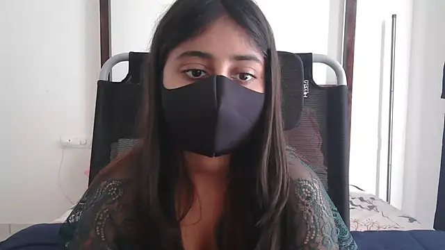 shimona's cam snapshot