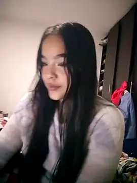 SweetFortuner's cam snapshot