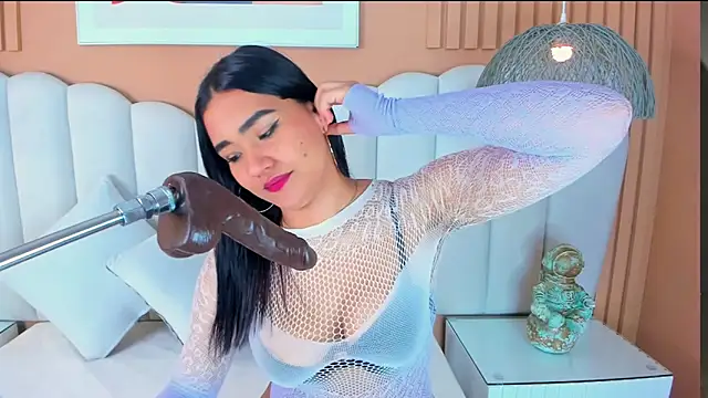 noa_moon's cam snapshot