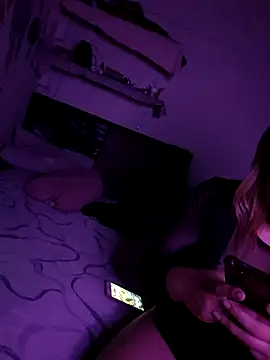 Dulceluz_420's cam snapshot