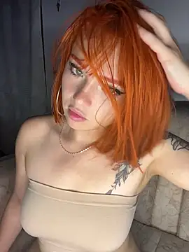 Alysson_LS's cam snapshot