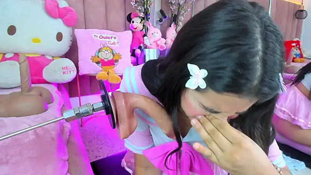 LizzyOlsen's cam snapshot