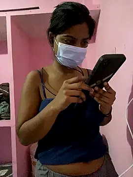 Rani_88's cam snapshot