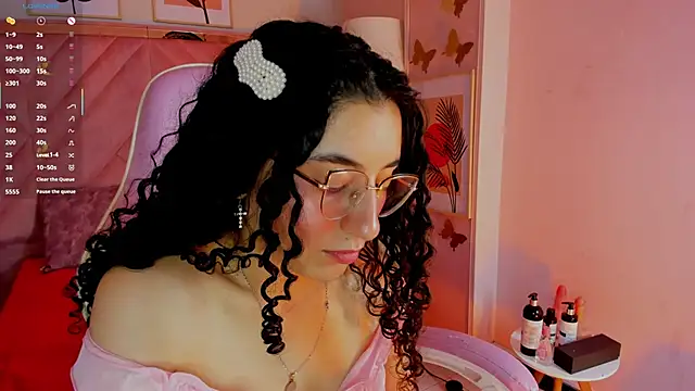 DemiJones_'s cam snapshot