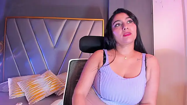 Scarlett_Noa's cam snapshot