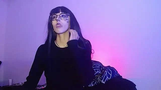 anhell_111's cam snapshot