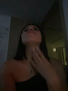 GinebraBelucci's cam snapshot