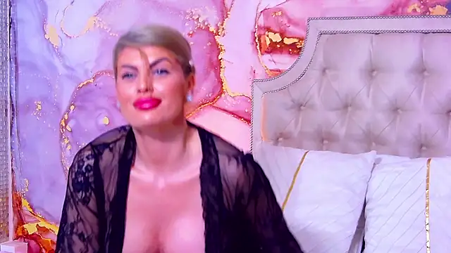 SalmaRroze's cam snapshot