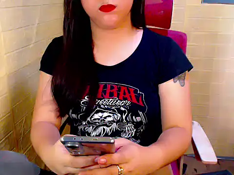 Ari_YourDreamGirlxxx's web cam