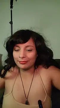 ZaraHoney's cam snapshot