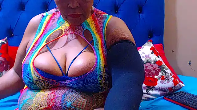 ebonycandy10's cam snapshot