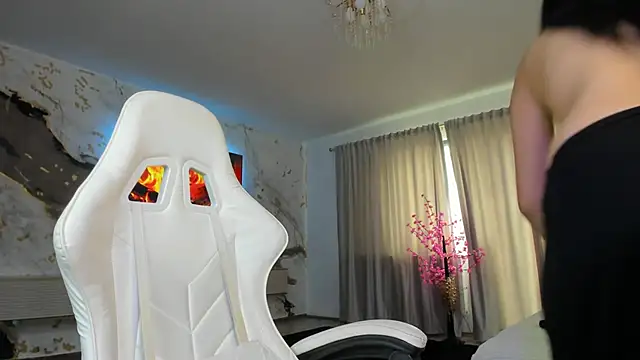 patriciakeys's cam snapshot