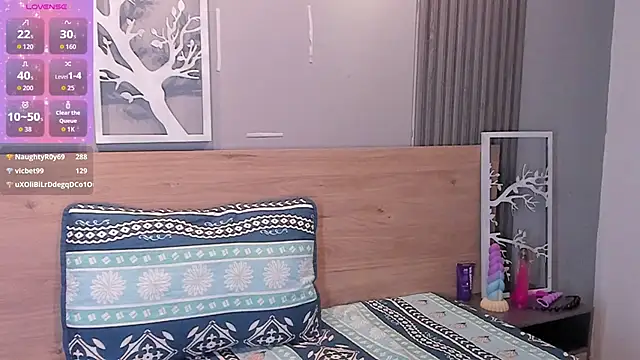 sweet--emily's cam snapshot