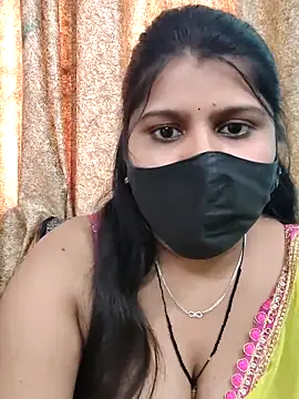 Hotty-simran's cam snapshot