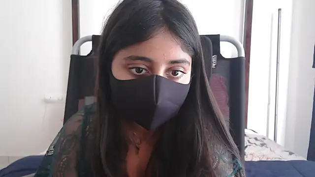 shimona's cam snapshot