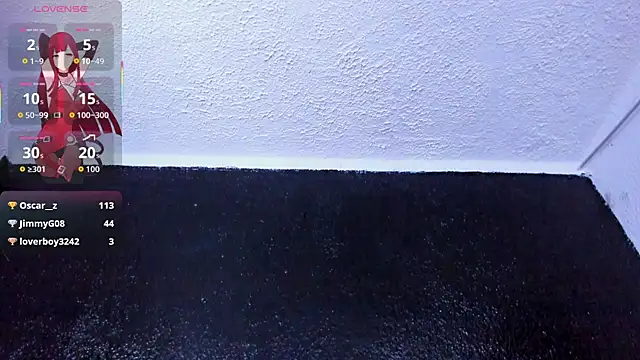 Angie99_gh's cam snapshot