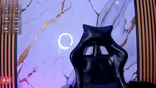 JulietaKane's cam snapshot