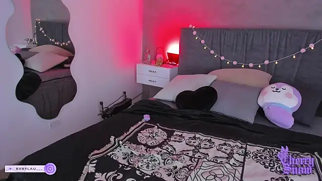 _cherrysnow's cam snapshot