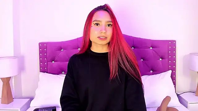 ximena_vasquez8's cam snapshot