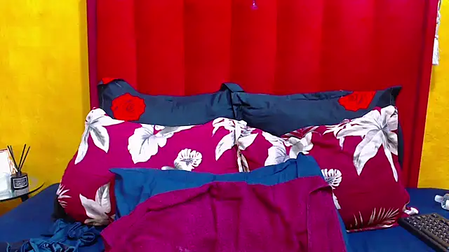 Candycrush2555's cam snapshot