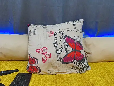 ReePassion's web cam