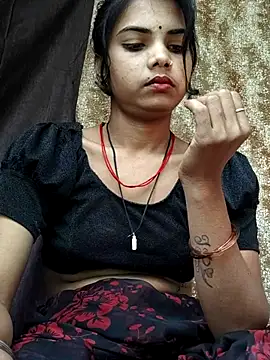 Sexy-Riyanshi's cam snapshot