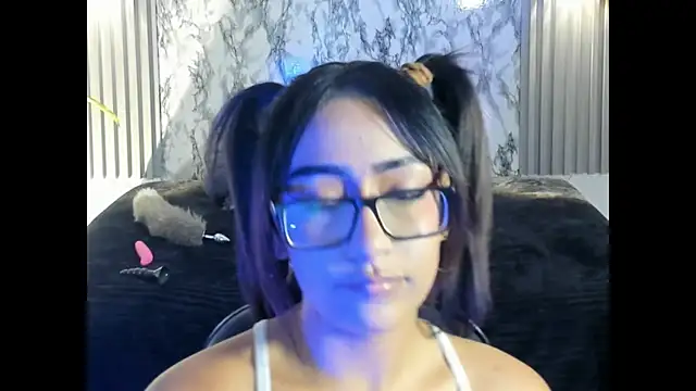 Valkyfoxxx's cam snapshot