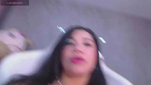 Violetta_jhonson_a's cam snapshot